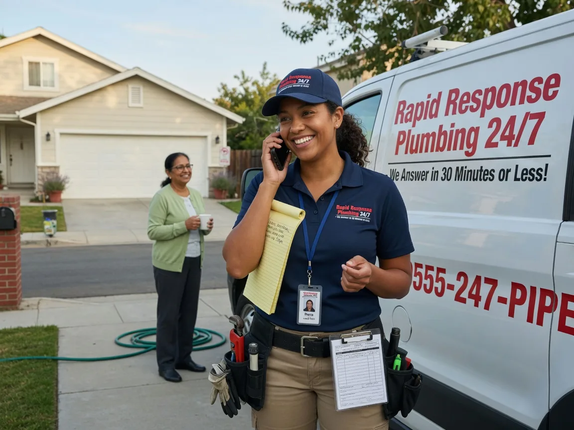 Emergency Plumber Murdo, SD FAQs